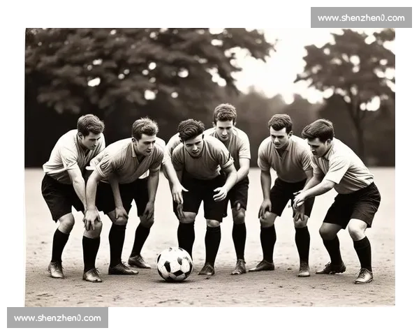 全球足球发展趋势分析：技术革新与战术演变推动未来竞赛格局变化