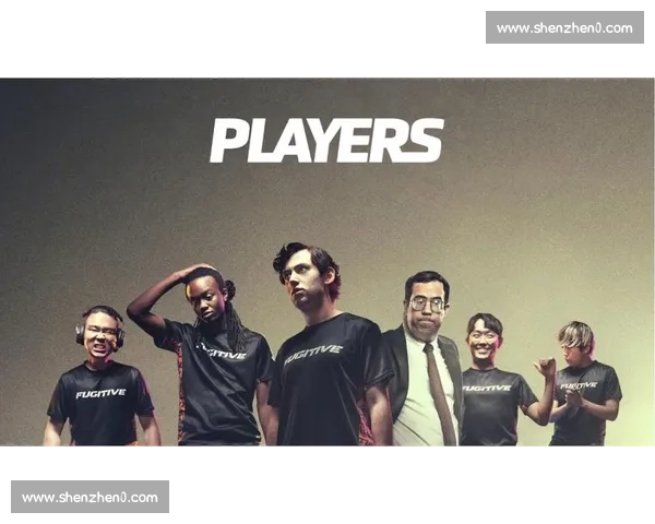 聚焦电竞纪录片制作全流程创新与产业价值探索产业生态研究发展论 聚焦电竞纪录片制作全流程创新与产业价值探索产业生态研究发展论