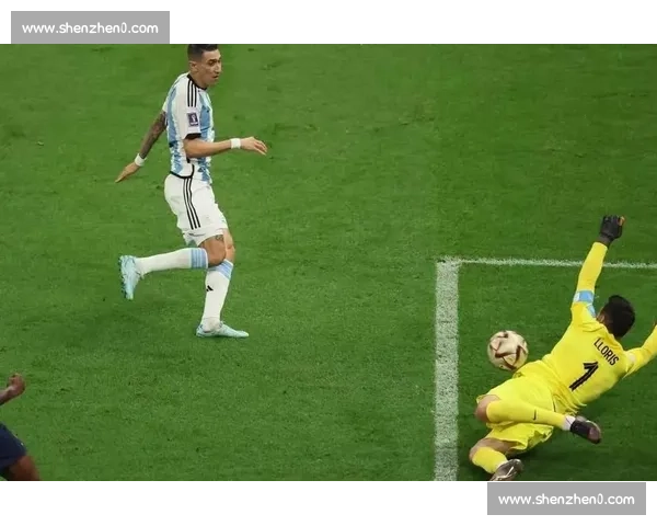 进球之战：回顾2026年世界杯上那些令人难忘的经典进球瞬间