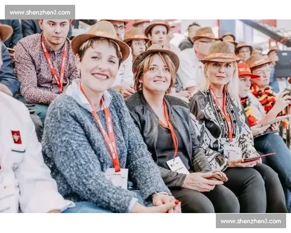 全球聚焦国际赛事盛况 各国精英竞技风云再起