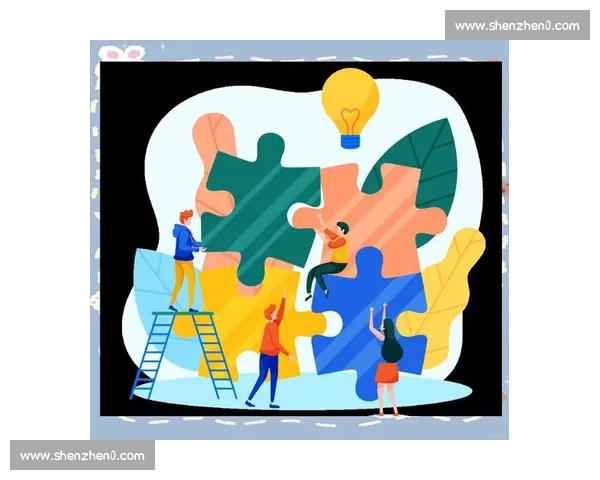 打造高效协作机制,提升团队整体执行力与协同创新能力