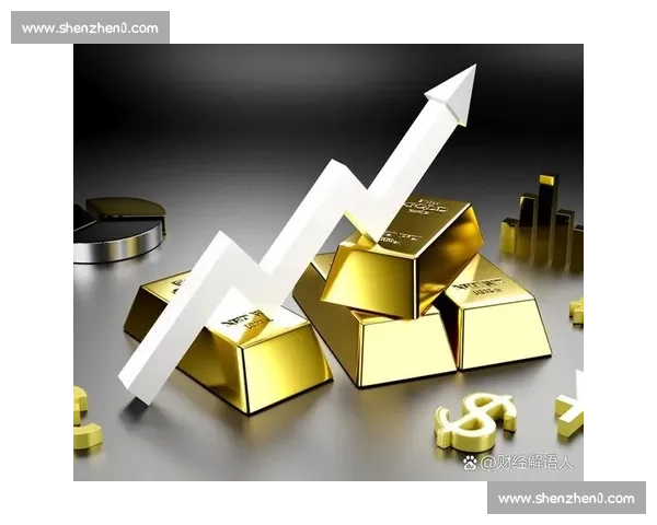 聚焦投资机构发展与战略布局探索推动市场创新与资本增值新机遇